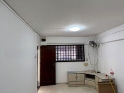 Blk 244 Tampines Street 21 (Tampines), HDB 3 Rooms #530119361